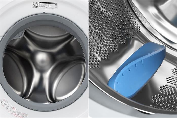 Máy Giặt Electrolux UltimateCare 500 Inverter 10 Kg EWF1023P5WC&nbsp;